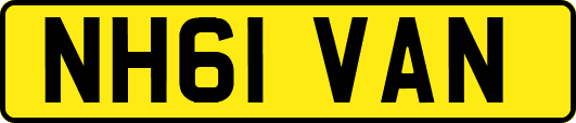 NH61VAN