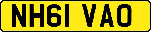 NH61VAO