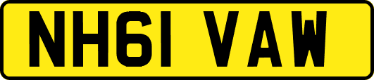 NH61VAW
