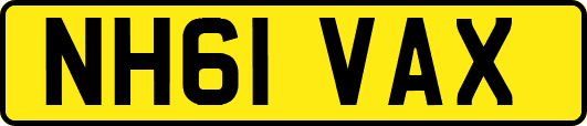 NH61VAX