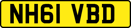 NH61VBD
