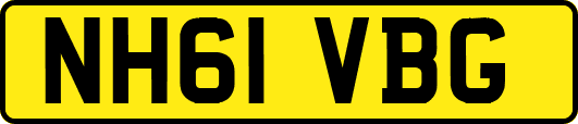NH61VBG