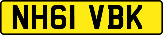 NH61VBK