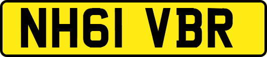 NH61VBR
