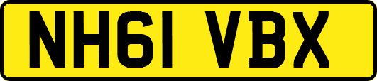 NH61VBX
