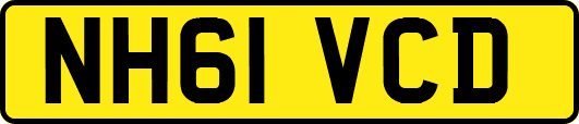 NH61VCD