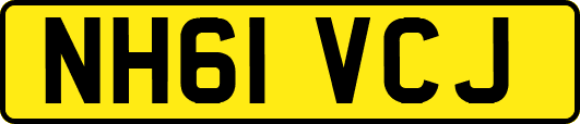 NH61VCJ