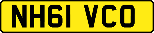 NH61VCO