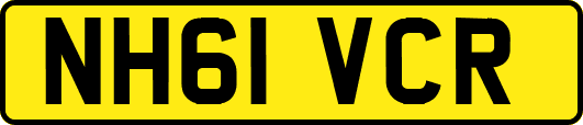 NH61VCR