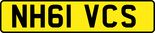 NH61VCS