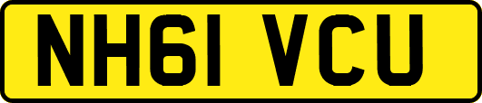 NH61VCU