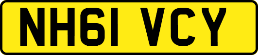 NH61VCY