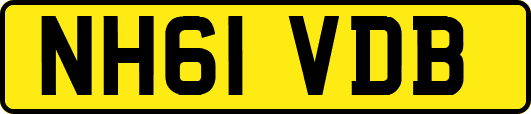 NH61VDB