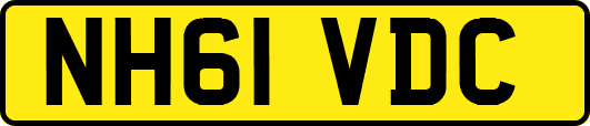 NH61VDC