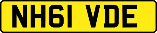NH61VDE