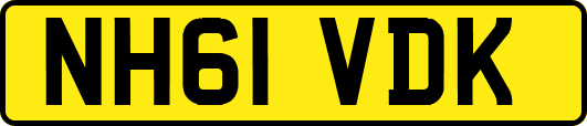 NH61VDK