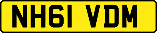NH61VDM