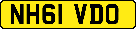 NH61VDO
