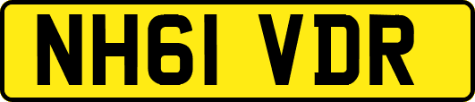 NH61VDR