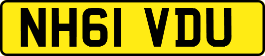 NH61VDU
