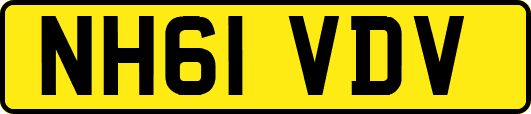 NH61VDV
