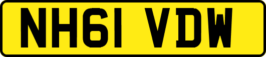 NH61VDW