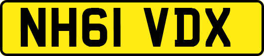 NH61VDX