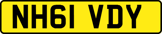 NH61VDY