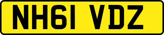NH61VDZ