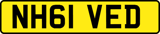 NH61VED