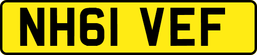 NH61VEF