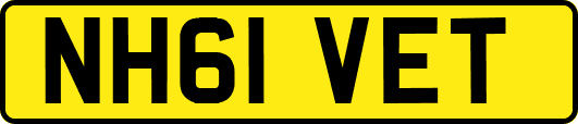 NH61VET