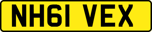 NH61VEX