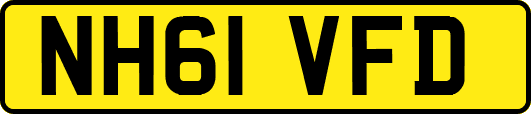 NH61VFD