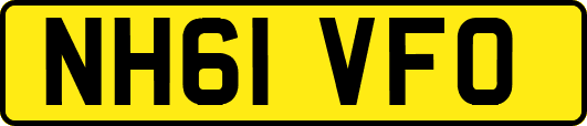 NH61VFO
