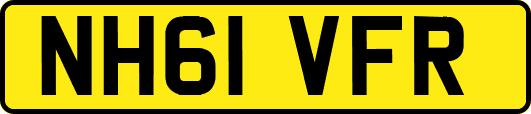 NH61VFR