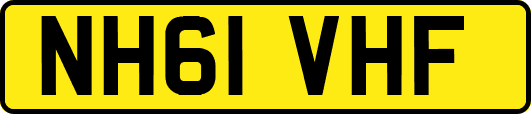 NH61VHF