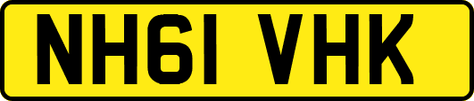 NH61VHK
