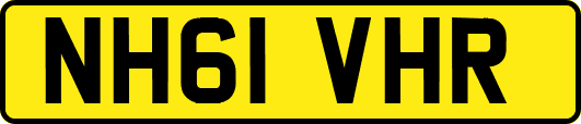 NH61VHR
