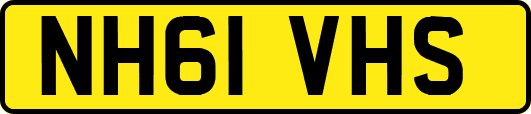 NH61VHS