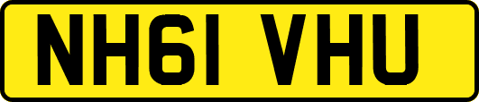 NH61VHU