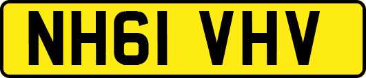 NH61VHV