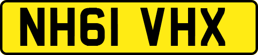 NH61VHX