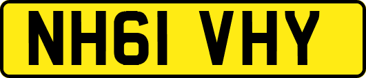 NH61VHY