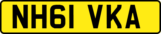 NH61VKA