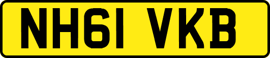 NH61VKB