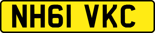 NH61VKC