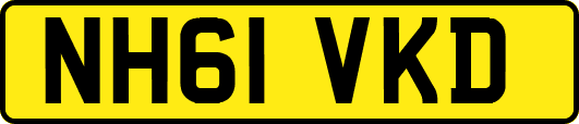 NH61VKD