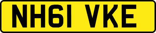 NH61VKE