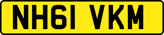 NH61VKM